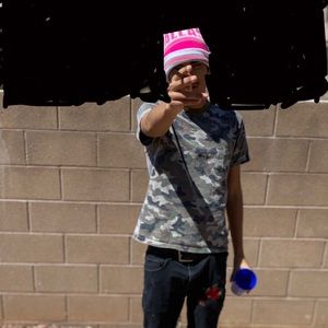 Meet your Posher, Luis